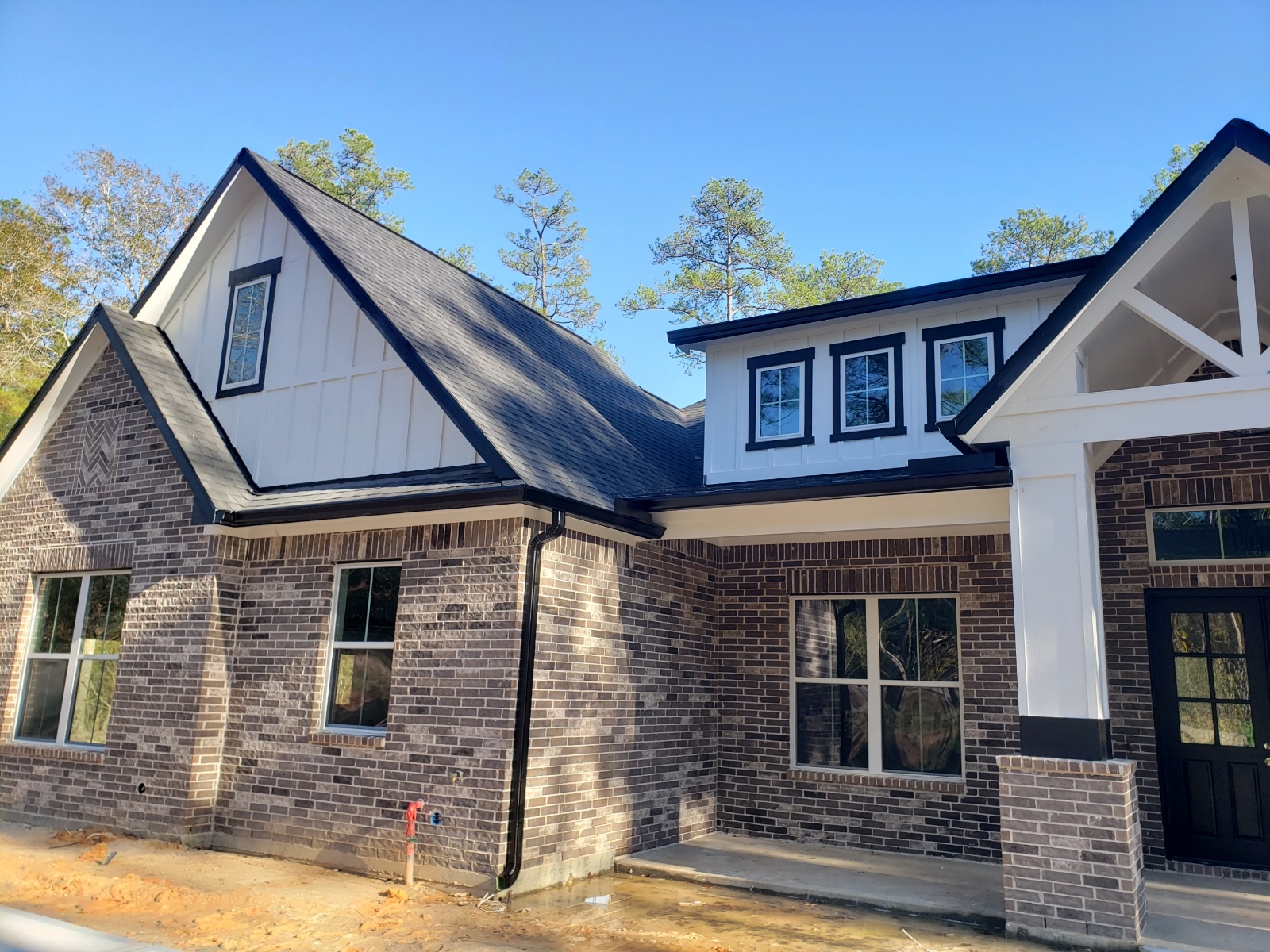 Triple J's Roofing and Seamless Gutters: Service Image-2 Triple J's Roofing and Seamless Gutters: Service Image-2